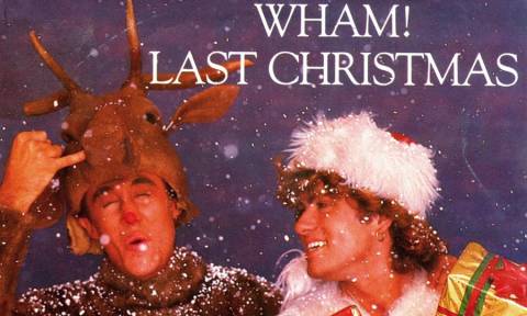 Τζορτζ Μάικλ: Η ιστορία του «Last Christmas» (videos)