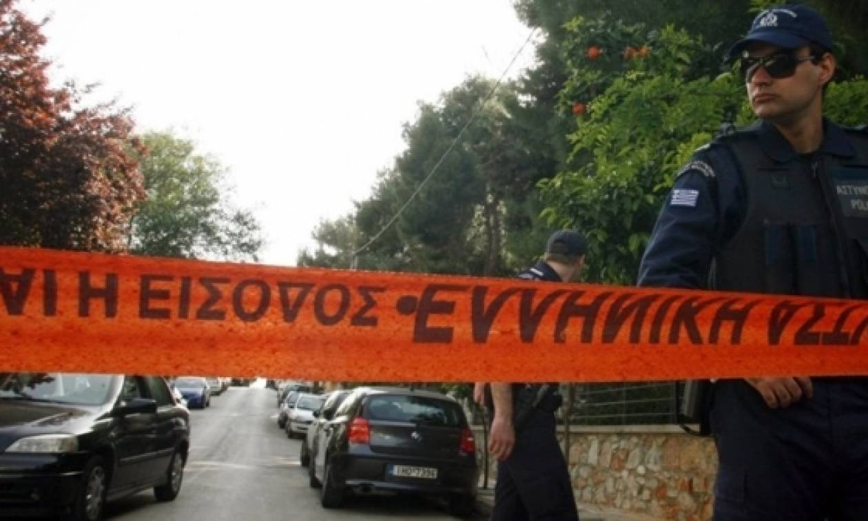 Φονικό στη Λαμία: Αυτή είναι η παιδοψυχίατρος που βρέθηκε νεκρή (pic)