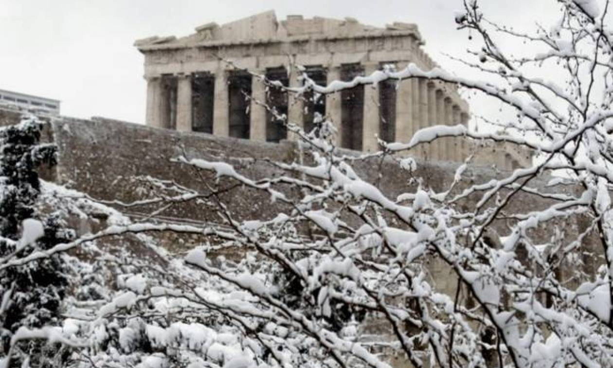 Καιρός: Συναγερμός στο «στρατηγείο» της ΕΜΥ – Τι λένε οι μετεωρολόγοι