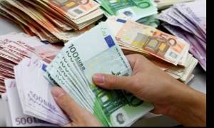 Στα 94,186 δισ. ευρώ ανήλθαν τα φέσια προς την εφορία