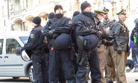 Γκάφα! Οι γερμανικές Αρχές άφησαν ελεύθερο και δεύτερο ύποπτο για την επίθεση στο Βερολίνο