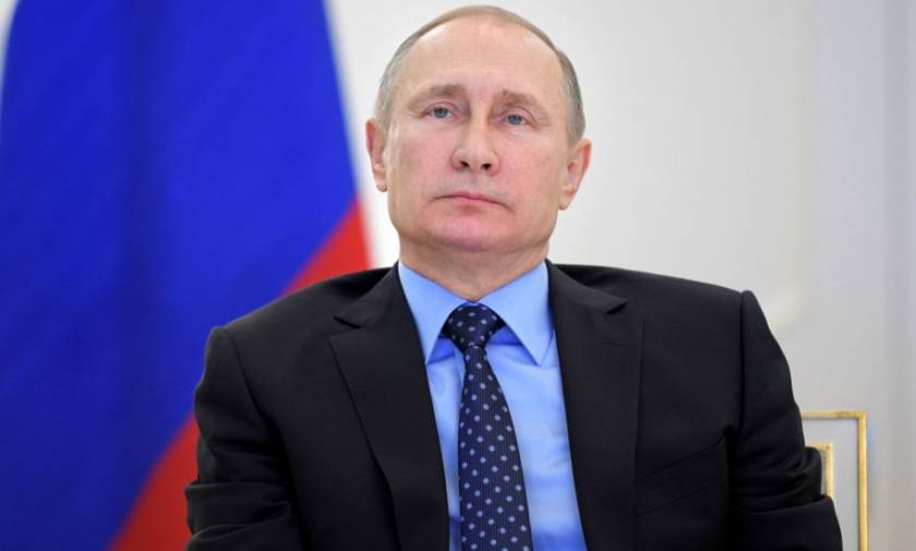 Πούτιν: Δεν θα απελάσω Αμερικανούς διπλωμάτες!