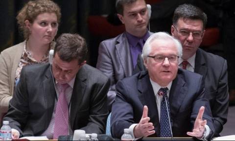 Ψήφισμα του ΟΗΕ για την εκεχειρία στη Συρία ζητά η Μόσχα