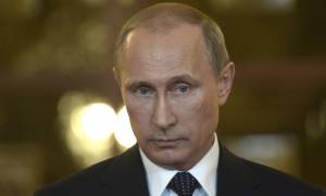 Ψύχραιμος ο Πούτιν απέναντι στην πρόκληση Ομπάμα όπως αρμόζει σε έναν ηγέτη (Vids)