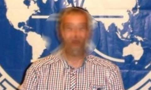 Θώμη Κουμπούρα: Το βίντεο - σοκ του δολοφόνου της παιδοψυχιάτρου στο Facebook
