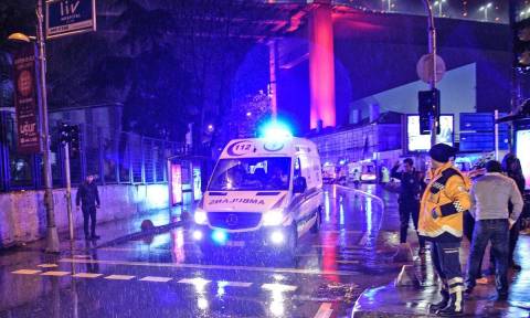 Ένοπλη επίθεση Κωνσταντινούπολη: Αυξάνεται δραματικά ο αριθμός των νεκρών - Τουλάχιστον 35
