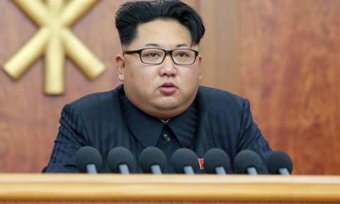 Ο Κιμ Γιονγκ Ουν απειλεί: Το 2017 η Βόρεια Κορέα θα είναι έτοιμη να εξαπολύσει πυρηνικό πόλεμο