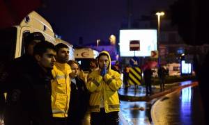 Ένοπλη επίθεση Κωνσταντινούπολη: Αυτός είναι ο νέος αιματηρός απολογισμός