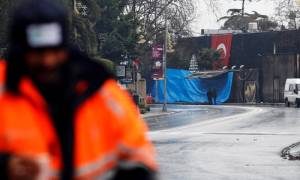 Επίθεση στην Κωνσταντινούπολη: Το μακελειό σε εικόνες - Όλα τα συγκλονιστικά βίντεο από το Reina