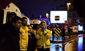 Επίθεση Κωνσταντινούπολη: Αυτοί είναι οι Έλληνες που γλίτωσαν απο το μακελειό