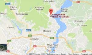 Νέο αιματηρό περιστατικό στην Κωνσταντινούπολη - Πυροβολισμοί σε τζαμί
