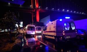 Επίθεση Κωνσταντινούπολη:  Οι υπηκοότητες των θυμάτων - Ανθρωποκυνηγητό για τη σύλληψη του δράστη