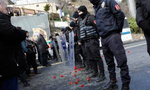 Επίθεση Κωνσταντινούπολη: Ταυτοποιήθηκε Ρώσος ανάμεσα στους νεκρούς της επίθεσης στο Reina