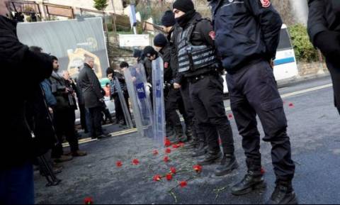 Το Ισλαμικό Κράτος ανέλαβε την ευθύνη για το μακελειό στην Κωνσταντινούπολη
