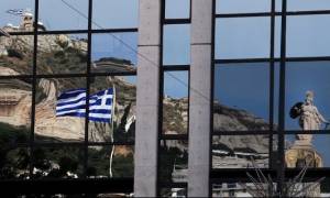 Ακόμη μια δύσκολη χρονιά για την Ελλάδα