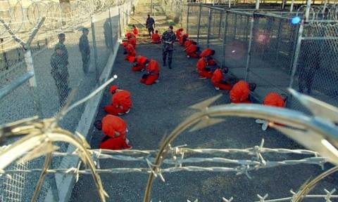 ΗΠΑ: «Όχι» του Τραμπ σε νέες μεταγωγές κρατουμένων από το Γκουαντάναμο