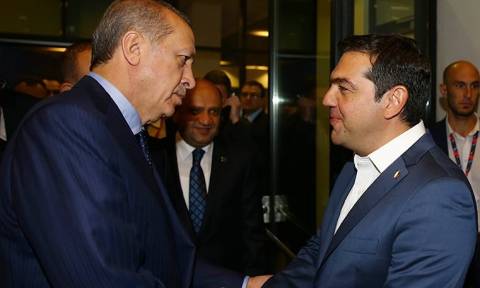 Κυπριακό: Όλα στον «αέρα» για τη συνάντηση Τσίπρα - Ερντογάν πριν το ραντεβού της Γενεύης