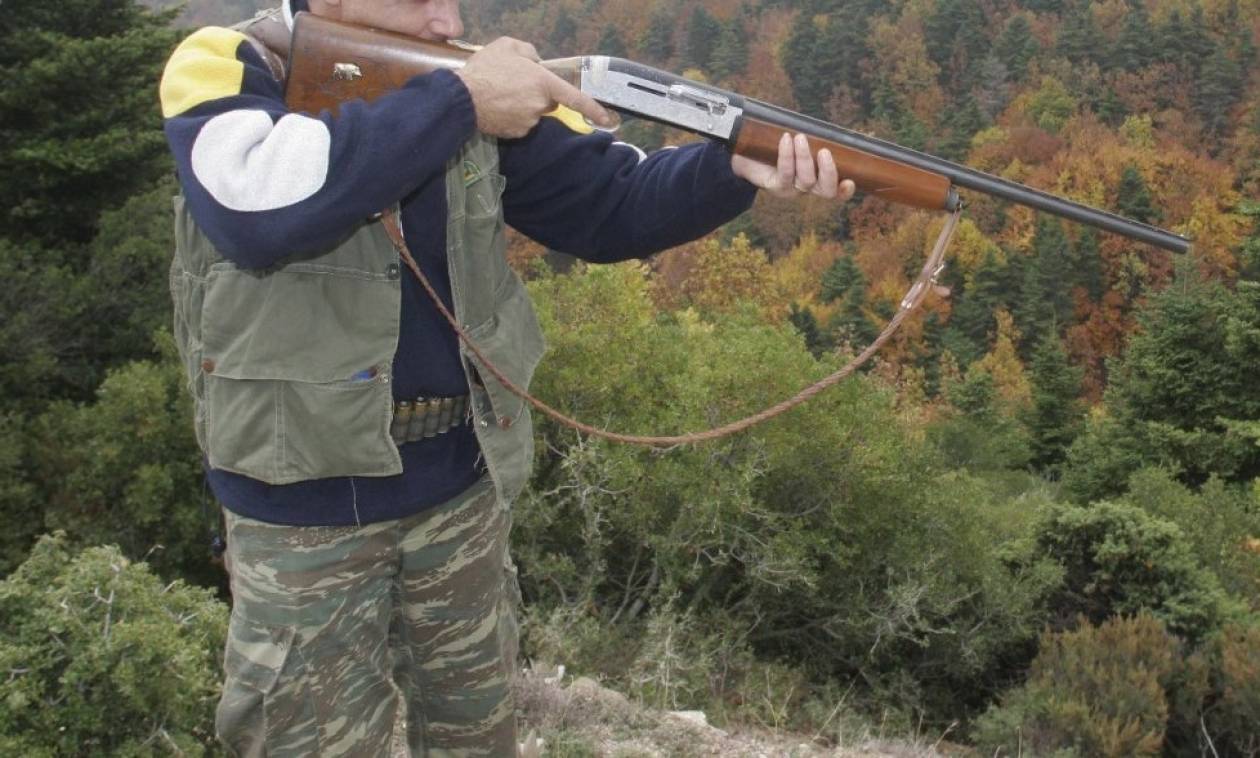 Το κυνήγι αγριογούρουνων μετατράπηκε σε εφιάλτη: 35χρονος πυροβολήθηκε στο λαιμό