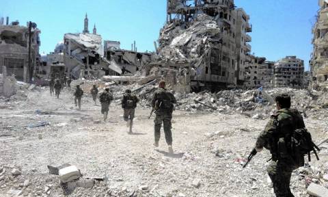 Συρία: Με κατάρρευση απειλείται η εκεχειρία στη χώρα εξαιτίας των συνεχών παραβιάσεων