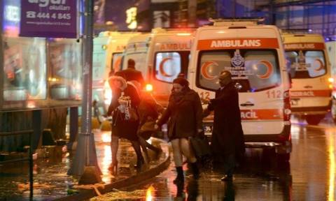 Επίθεση στην Κωνσταντινούπολη: Ήταν δύο ή περισσότεροι οι δολοφόνοι στο Ρέινα;