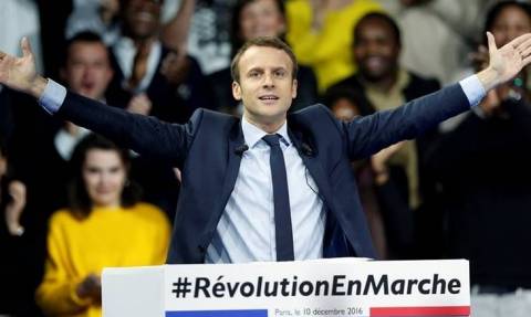 Προεδρικές Εκλογές Γαλλία: Τι δείχνει νέα δημοσκόπηση