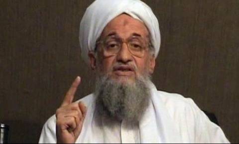 Ο Ζουάχρι της αλ Κάιντα «κατακεραυνώνει» τον Μπαγκντάντι του ISIS: «Λέει ψέματα!»