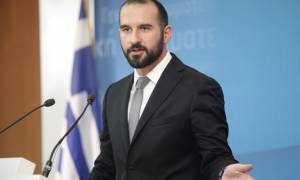 Τζανακόπουλος: Η προσπάθεια κάποιων να αναζωπυρώσουν το ελληνικό ζήτημα θα αποτύχει