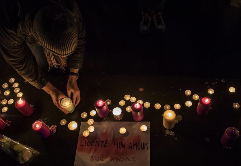 Γαλλία - Σαρλί Εμπντό: Δύο χρόνια από την τρομοκρατική επίθεση που άλλαξε για πάντα την Ευρώπη