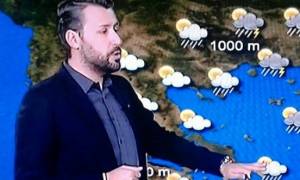 Προειδοποίηση μετεωρολόγου: Ερχεται υποτροπή του χιονιά! Θα χιονίσει σε Αθήνα και Θεσσαλονίκη;