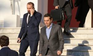 Κυπριακό - Τζανακόπουλος: Ο Τσίπρας θα είναι στη Γενεύη εφόσον υπάρξει διάθεση για λύση