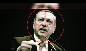 To Ισλαμικό Κράτος απειλεί να δολοφονήσει τον Ερντογάν