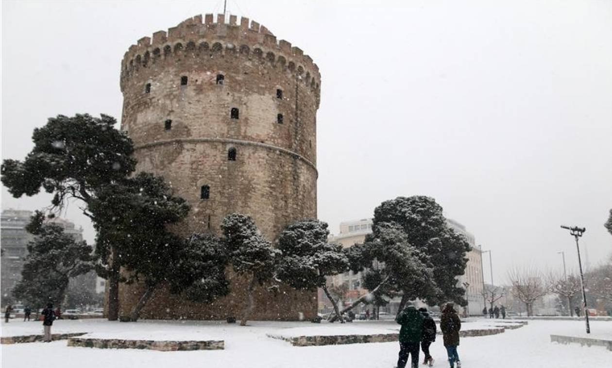 Δρομολόγια ΟΑΣΘ: Ποια εκτελούνται και ποια όχι σήμερα, Τετάρτη 11/01/2017 (ΛΙΣΤΑ)