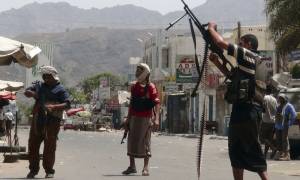 Υεμένη: Πάνω από 50 στρατιώτες και αντάρτες νεκροί σε μάχες μέσα σε δύο ημέρες