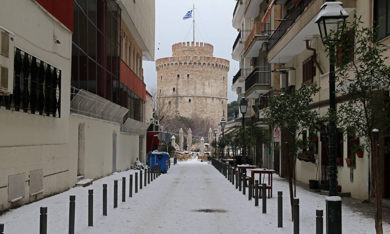 Δρομολόγια ΟΑΣΘ: Δείτε ποια δρομολόγια εκτελούνται και ποια όχι