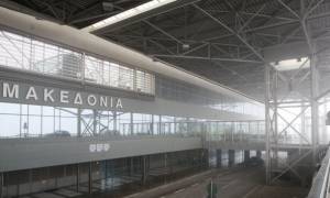 Καιρός - Θεσσαλονίκη: Προβλήματα στο αεροδρόμιο «Μακεδονία» λόγω χαμηλής νέφωσης
