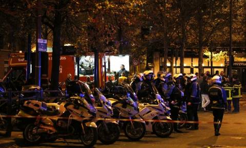 Συναγερμός στο Βέλγιο: Νέες συλλήψεις υπόπτων για τις επιθέσεις σε Παρίσι και Βρυξέλλες