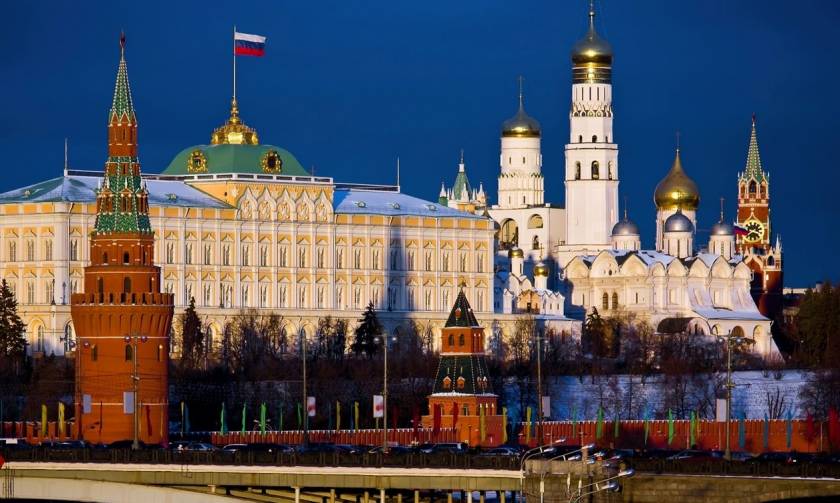 Κρεμλίνο: Η Μόσχα ελπίζει σε μεγαλύτερο αμοιβαίο σεβασμό με τις ΗΠΑ υπό τον Τραμπ