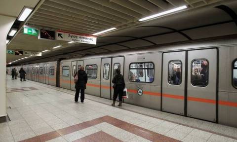 ΠΡΟΣΟΧΗ: Αυτοί οι σταθμοί του Μετρό θα κλείσουν το Σαββατοκύριακο