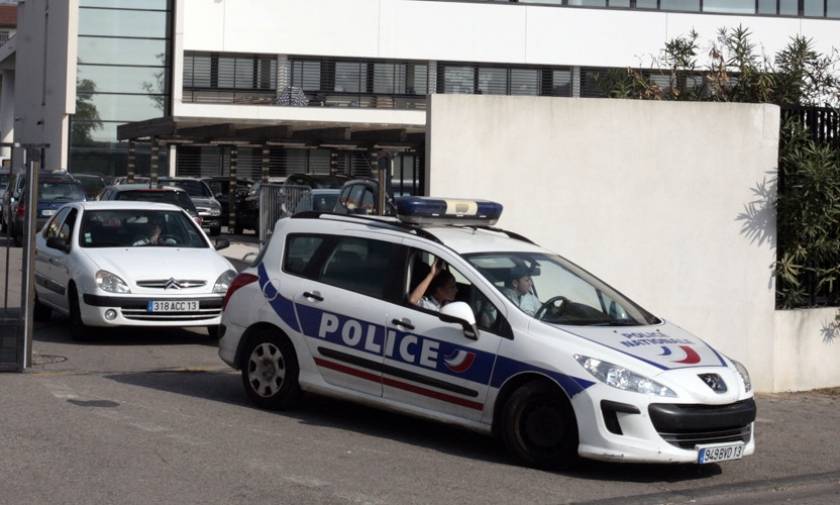 Συναγερμός στη Γαλλία: Οι εκρήξεις στη Μασσαλία ήταν τελικά... γκαζιάρης πιλότος!