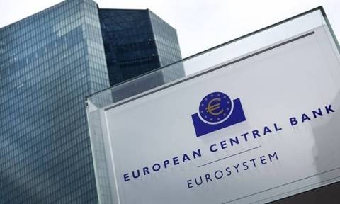 ΕΚΤ: Αύξηση του διαθέσιμου εισοδήματος στην Ευρωζώνη