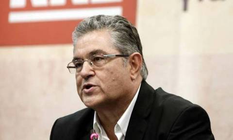 Κουτσούμπας: Η κυβέρνηση ετοιμάζεται να «πετσοκόψει» αφορολόγητο και συντάξεις