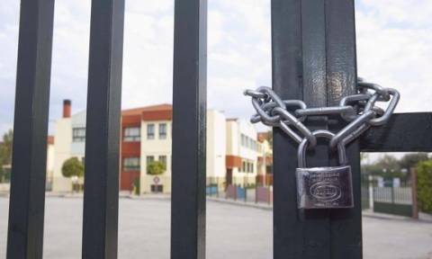 Καιρός: Ποια σχολεία θα παραμείνουν κλειστά στη Θεσσαλονίκη