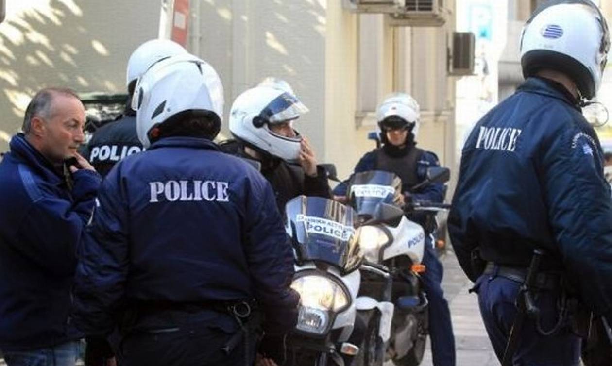 Άρτα: Περίπου μισό τόνο κανναβη κατάσχεσαν αστυνομικοί