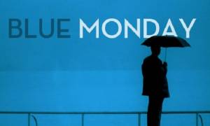 «Blue Monday»: Ξημέρωσε η πιο καταθλιπτική ημέρα του χρόνου – Δείτε τι θα συμβεί σήμερα