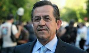 Νικολόπουλος: Κύριε Τσίπρα, ποιος πολιτικός αρχηγός έχει καταθέσεις ύψους 38 εκατ. ευρώ;