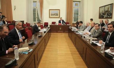 Βουλή: Στις 15:00 το εισηγητικό πόρισμα της Εξεταστικής για τα «θαλασσοδάνεια» των κομμάτων