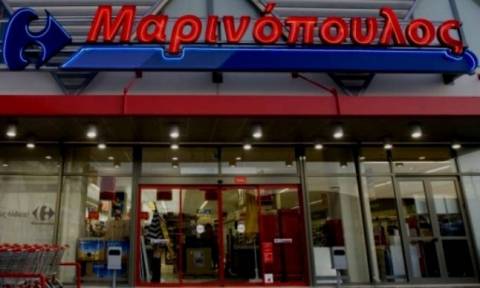 Μαρινόπουλος: Εγκρίθηκε το σχέδιο διάσωσης