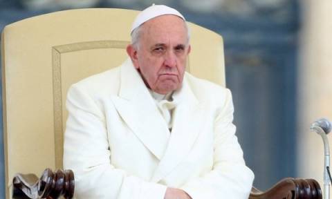«Βόμβα» στο Βατικανό: Βιβλίο βγάζει στη φόρα τους παιδόφιλους ιερείς και τις διαστροφές τους