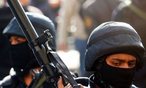 Αίγυπτος: Τουλάχιστον δέκα νεκροί από επίθεση σε σημείο ελέγχου