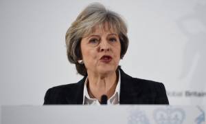 Brexit: Αυτές είναι οι 12 προτεραιότητες της νέας «Σιδηράς Κυρίας» για τη βρετανική έξοδο από την ΕΕ